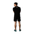 Playera Drybreak Dryplay Clásica Negra